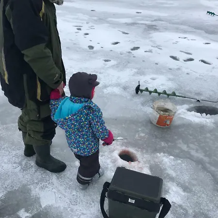 Dzirnavkalns * Цесвайне